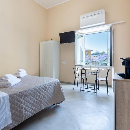 Bonnystudios Holiday Apartments Cagliari Esterno foto