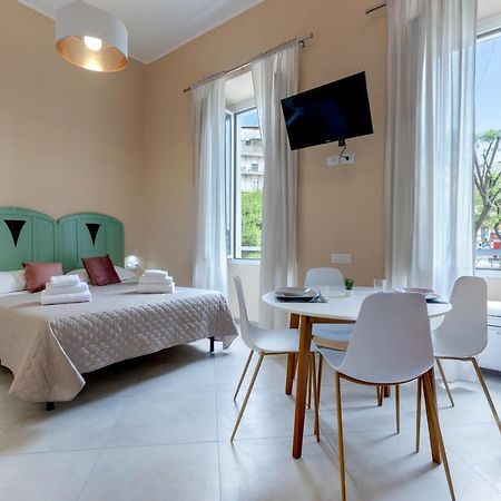 Bonnystudios Holiday Apartments Cagliari Esterno foto