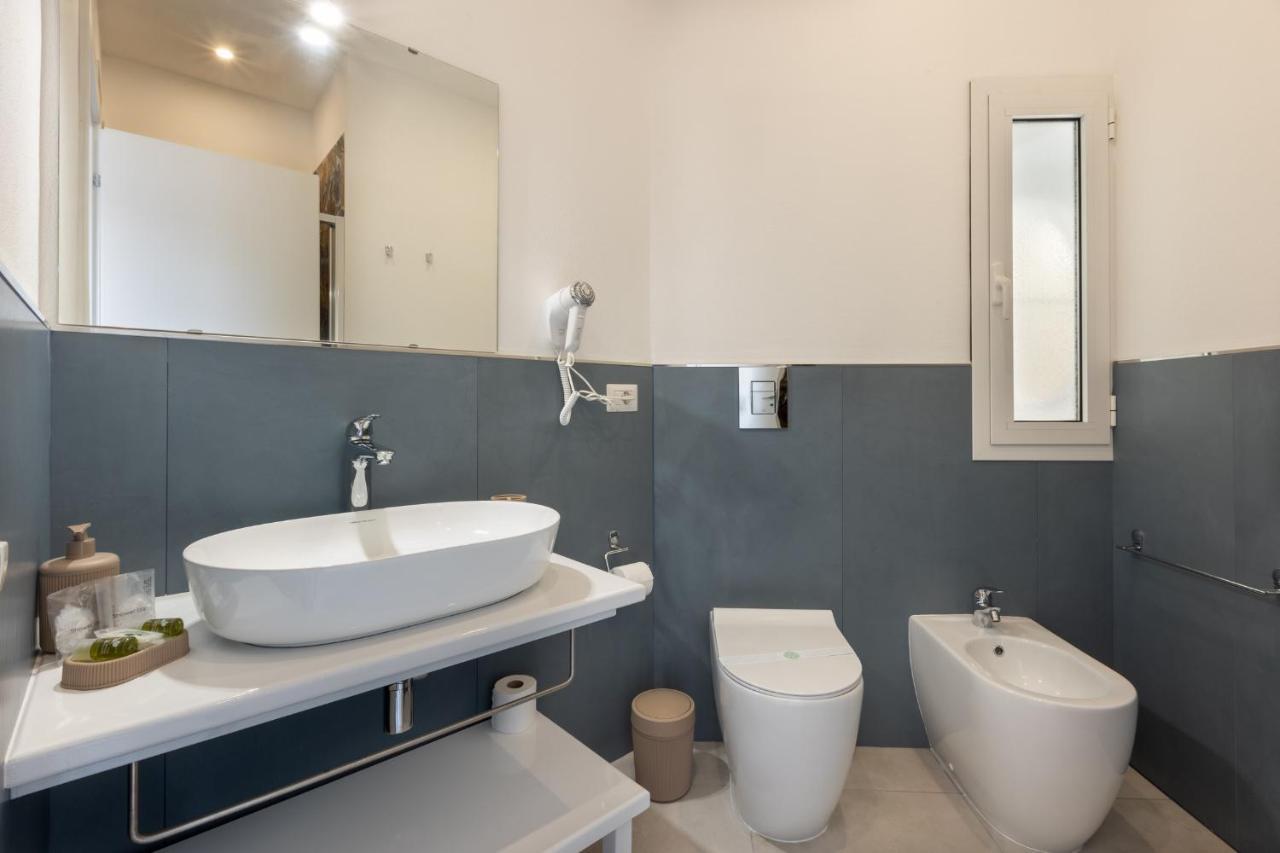 Bonnystudios Holiday Apartments Cagliari Esterno foto