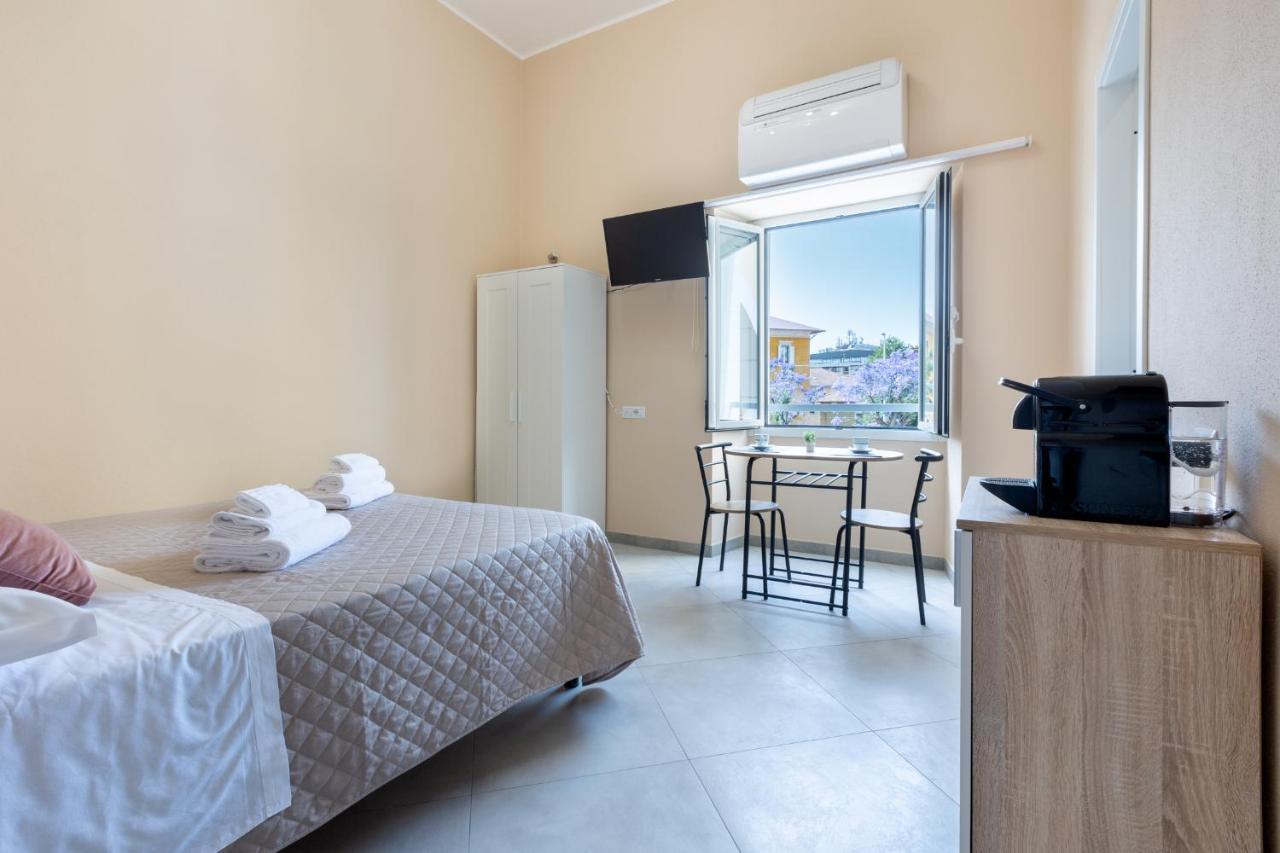 Bonnystudios Holiday Apartments Cagliari Esterno foto