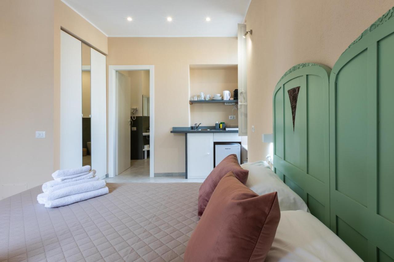 Bonnystudios Holiday Apartments Cagliari Esterno foto