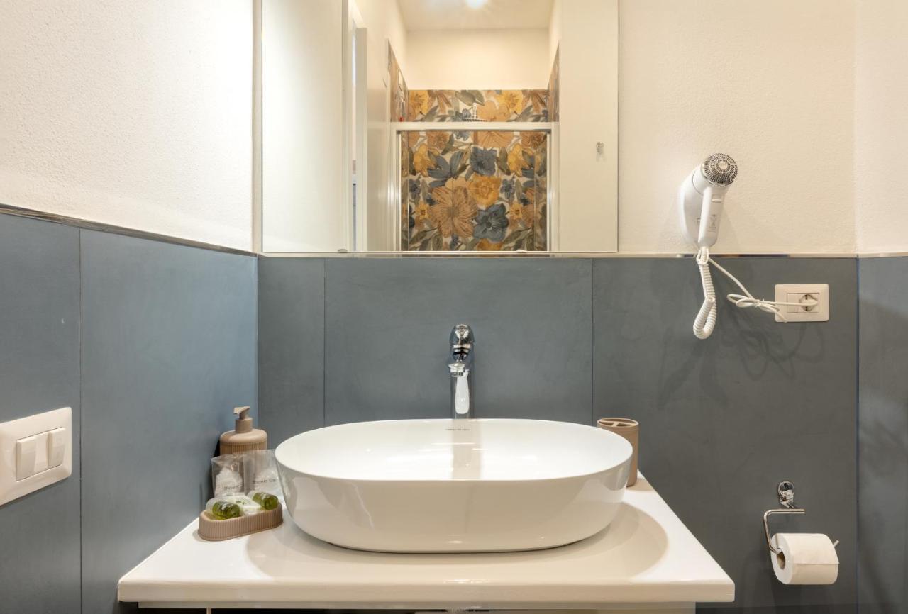 Bonnystudios Holiday Apartments Cagliari Esterno foto