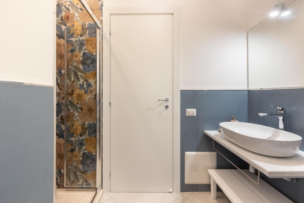 Bonnystudios Holiday Apartments Cagliari Esterno foto