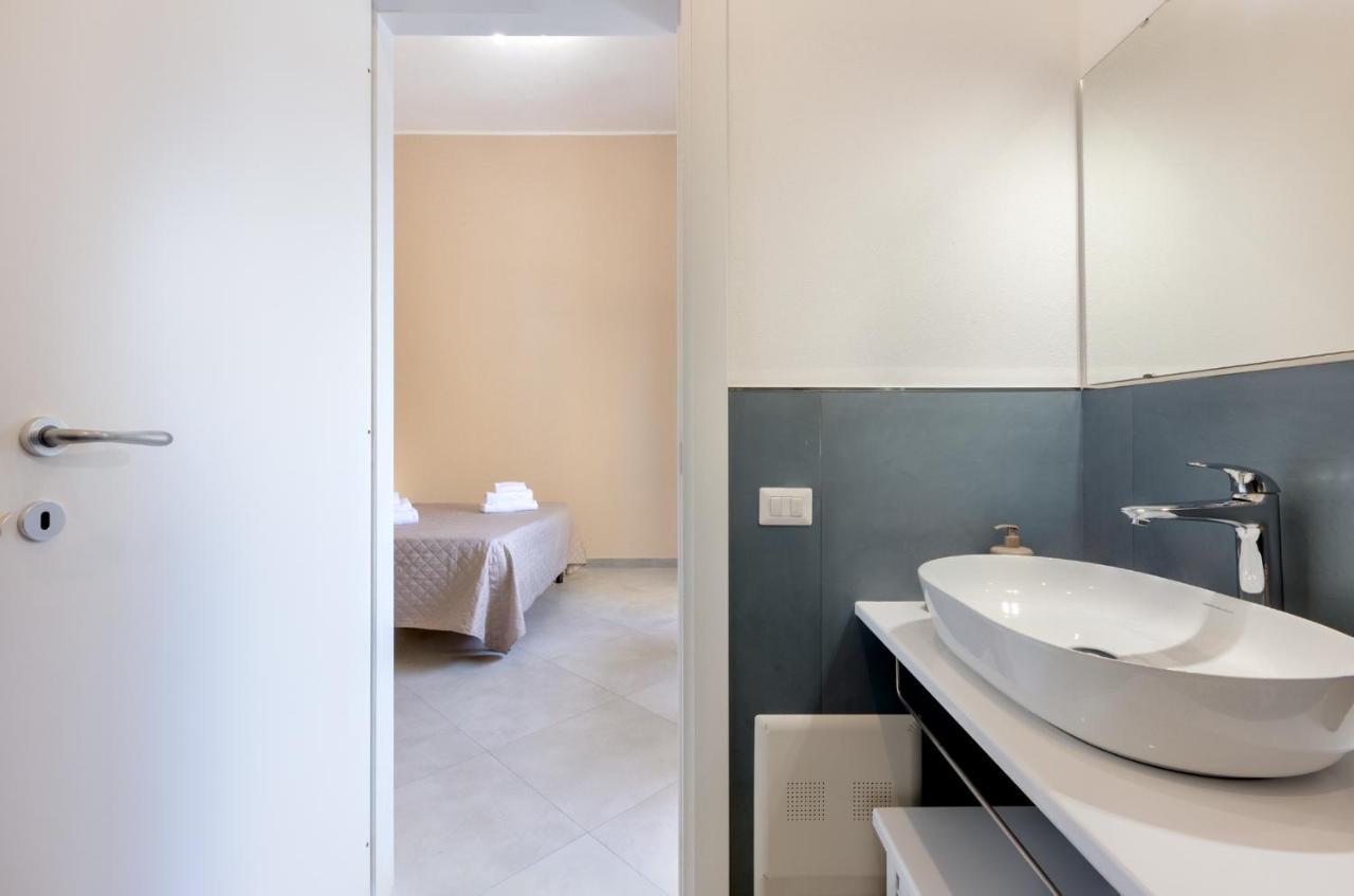 Bonnystudios Holiday Apartments Cagliari Esterno foto