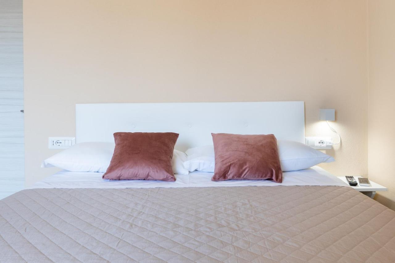 Bonnystudios Holiday Apartments Cagliari Esterno foto