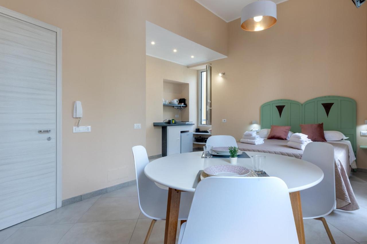 Bonnystudios Holiday Apartments Cagliari Esterno foto